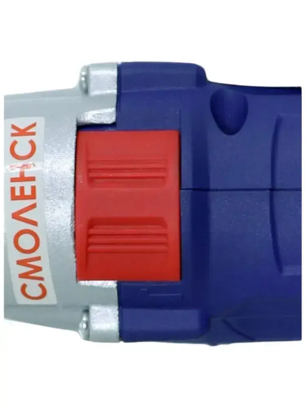 Дрель ударная сетевая ДИОЛД МЭСУ-6-01, 900Вт, 2500 об/мин, 40000 уд/мин