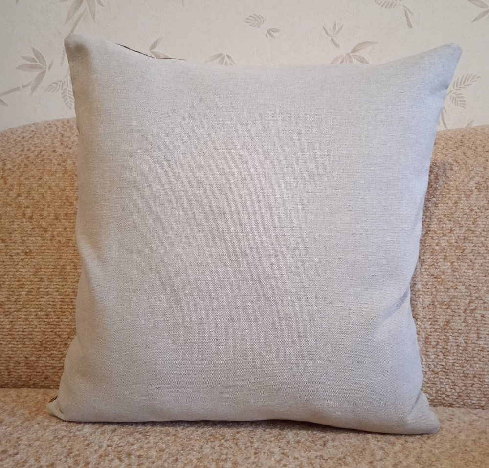 Декоративный гобеленовый чехол Флоренция 47х47