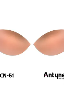 Чашки без пуш-ап CN-51, 75В-80А-70С-65D, черный 170