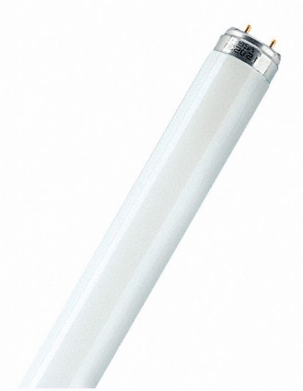 Лампа люминесцентная G13 OSRAM L18/640 d26x590mm 1200lm 4000K