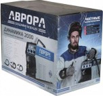 Сварочный полуавтомат AURORA Динамика 2000 29079