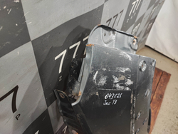 Крыло переднее правое JAC T9 23-нв Б/У Оригинал 8403200P33A0K