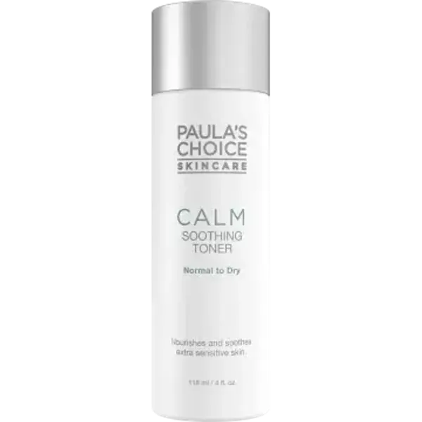 Paula's choice Calm Soothing Toner Normal Dry Skin 118мл - Тонер для чувствительной кожи