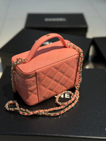 Сумка CHANEL