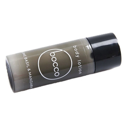 Лосьон для тела "Bocco" флакон 30 мл