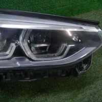 Фара правая BMW X3 G01, X4 G02 (2017-2021) Adaptive LED