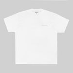  Футболка мужская Carhartt WIP Work & Play артикул:I033264_white - купить в магазине Дайс