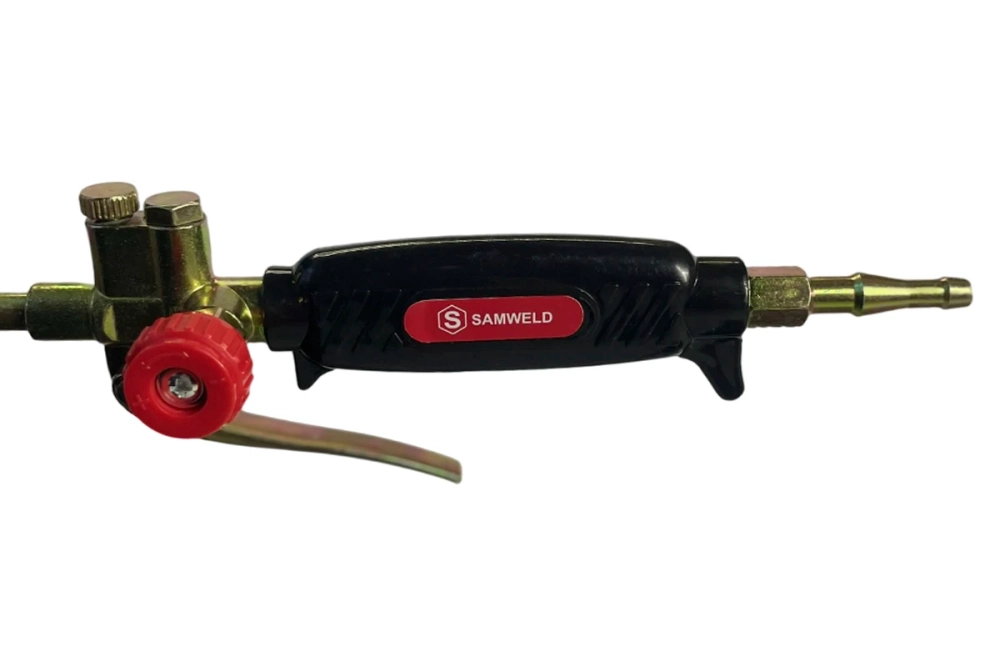 Горелка газовоздушная ГВ-111-Р