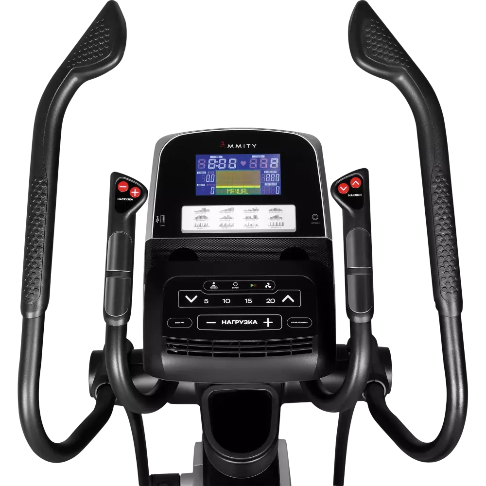 Эллиптический тренажер Ammity Premium PE 540 AI