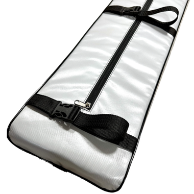 Накладка на сидение Карелия ПВХ без Сумки 0900 x 240 х 50мм