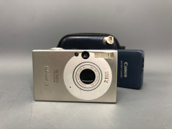 Canon Digital IXUS 70