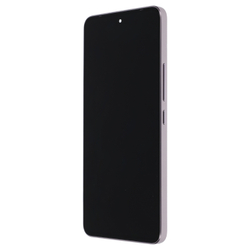 Xiaomi 12 Lite (2203129G) - Дисплейный модуль в сборе (в рамке) (АСЦ)