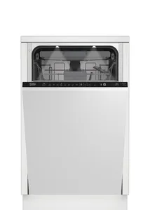 Посудомоечная машина Beko BDIS38120Q – рис. 1