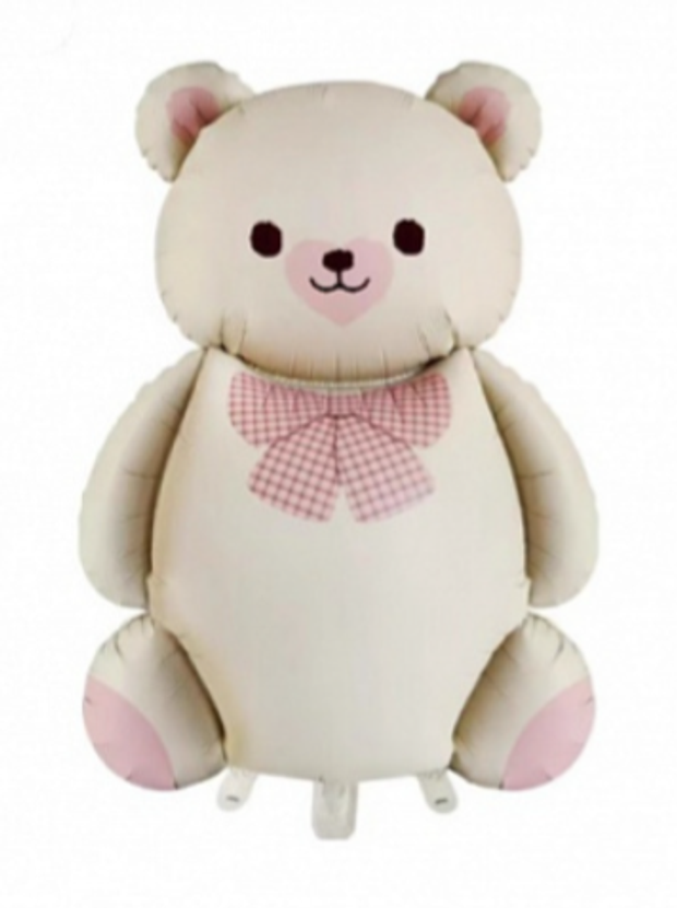 фигура "Мишка"