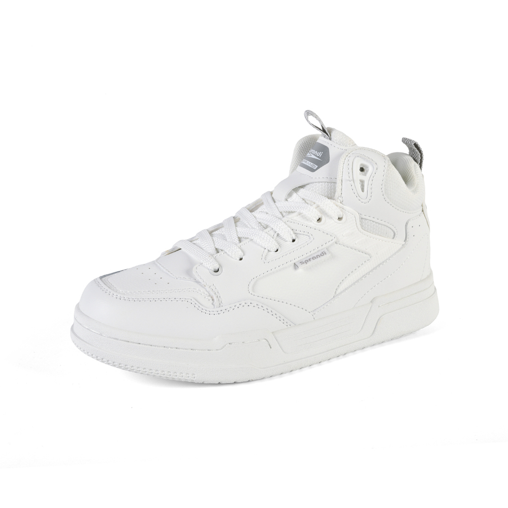 Кеды зимние SPRANDI Atomic