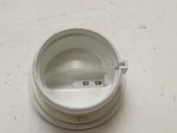 WDN2067WF кт37 Ручка переключения программ для стиральной машины Indesit б/у