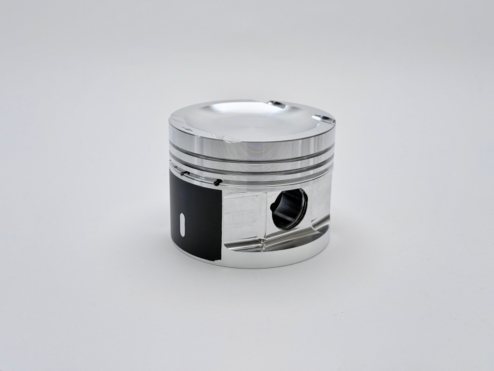 Поршни СТИ BMW 2,5l M50B25 (Турбо Cr=9.0)