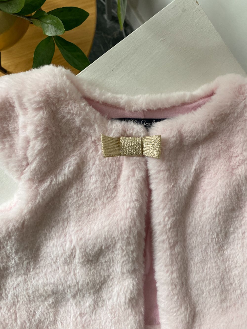 Жилет Lili Gaufrette, 92