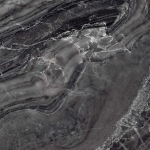 Керамогранит Primavera Titan Black Polished 60x60 см (PR115)