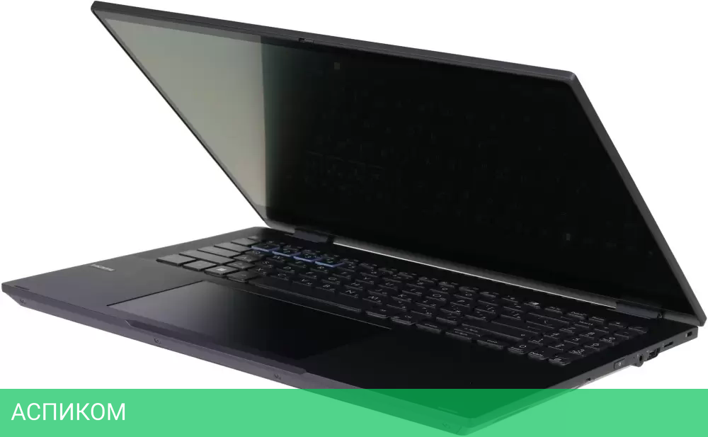 Ноутбук Asus ExpertBook OLED B5602FBA-MI0102