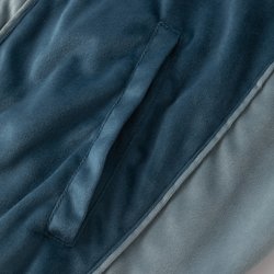 ОЛИМПИЙКА ВЕЛЮРОВАЯ YMKASHIX PUFF