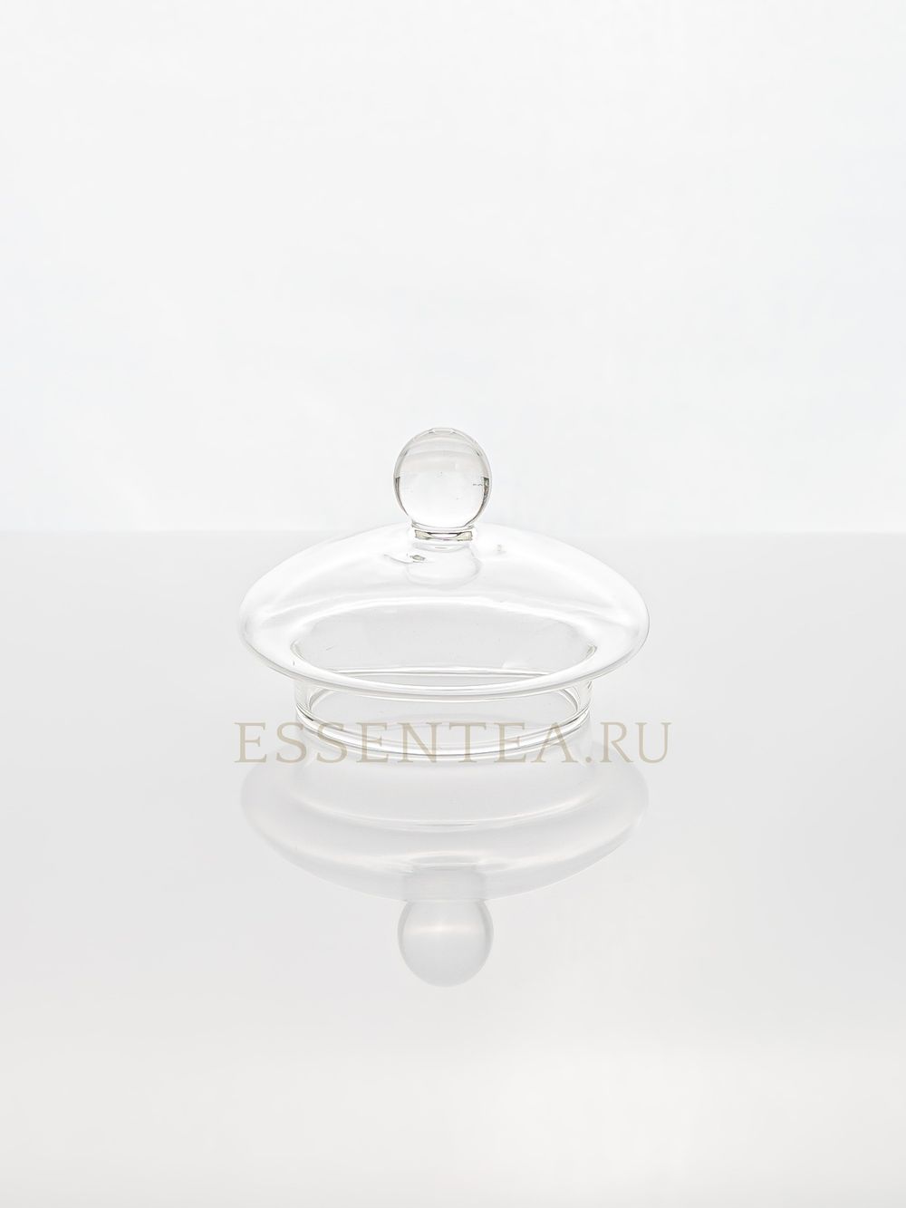 крышка стеклянная