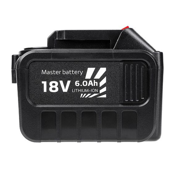 Аккумулятор для шуруповерта 18V 6A (HS-A-LB176) Helios