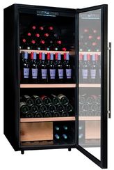 Винный холодильник Climadiff CPW160B1