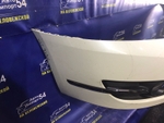 Бампер передний NISSAN TEANA 2008-2014