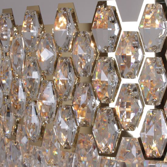 00995-0.4-10L MX GD светильник потолочный