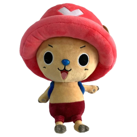 Мягкая игрушка Sakami Plush One Piece Chopper 2