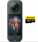 Панорамная камера Insta360 X5