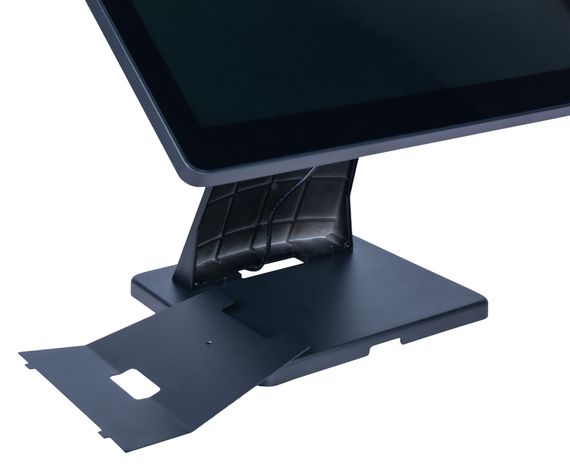 Сенсорный моноблок POScenter Atlas (15.6&quot;, PCAP, i3-4030U, RAM 4Gb, SSD mSATA 128Gb, MSR) с Windows