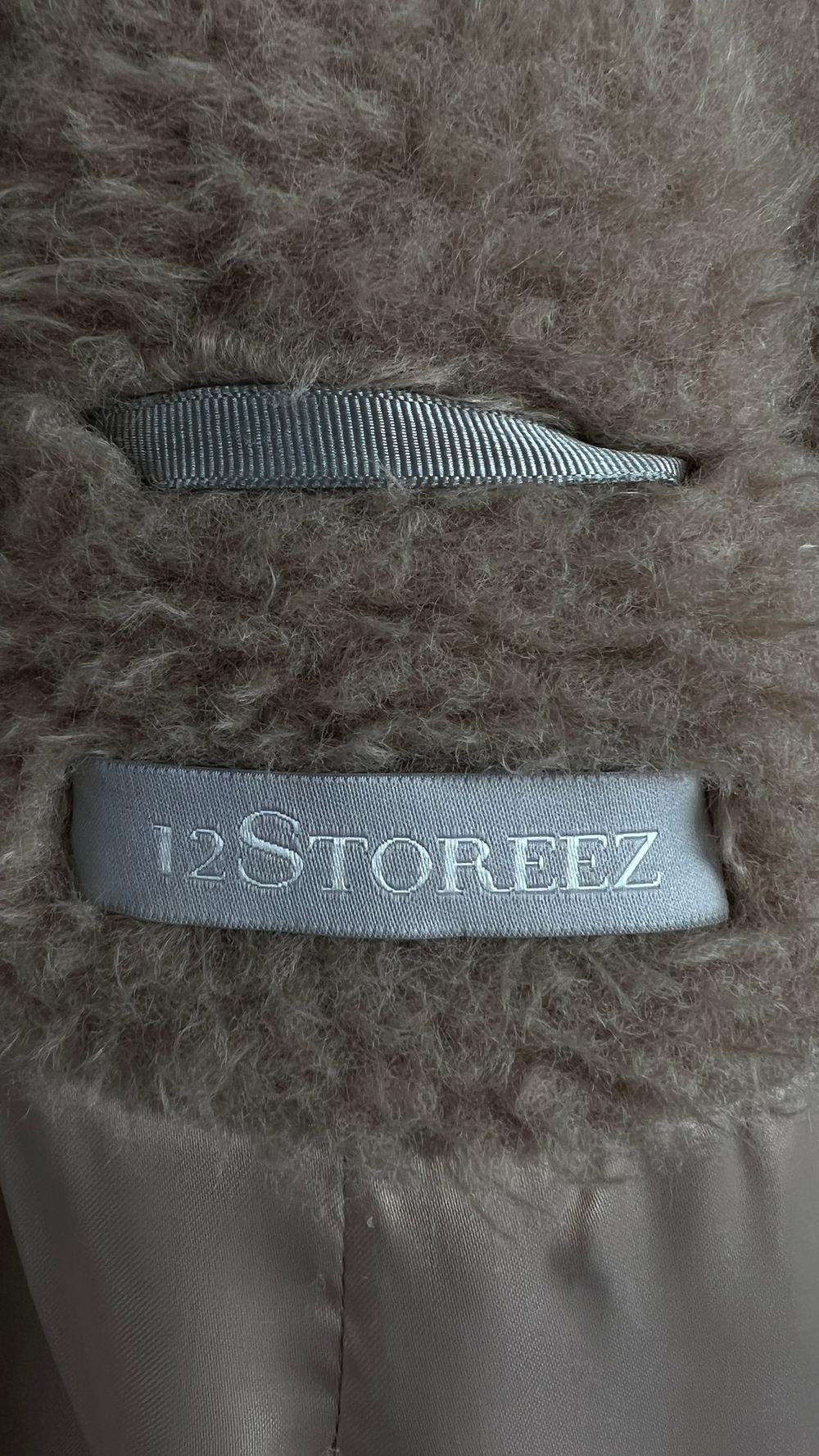 Шуба 12 storeez