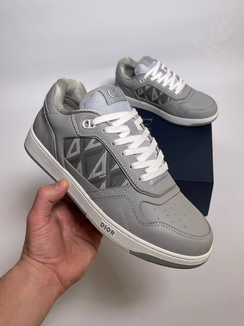 Кеды Christian Dior