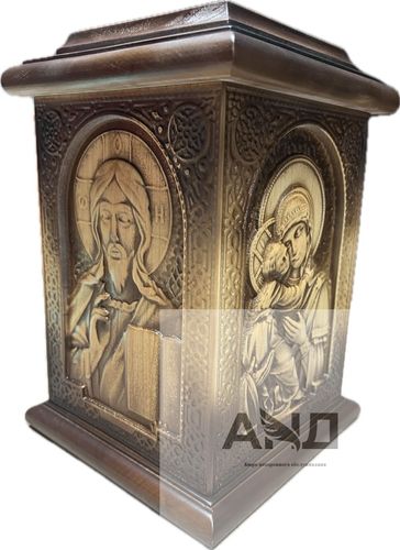 Урны для праха