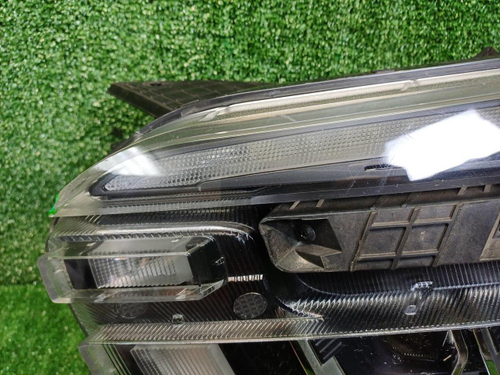 Фара левая Hyundai Creta 2 (2021-2022) LED