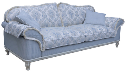 2-х местный диван «Алези Royal» (2м)