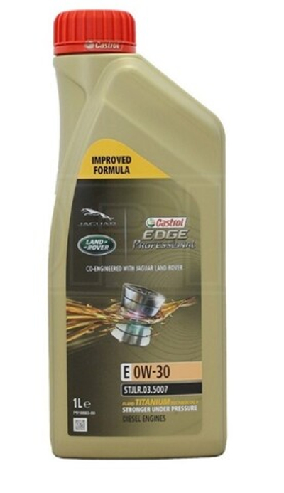 CASTROL - CAS0389-CAS - Engine Oil