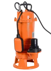 Фекальный насос ВИХРЬ ФН-1300ЛЧ