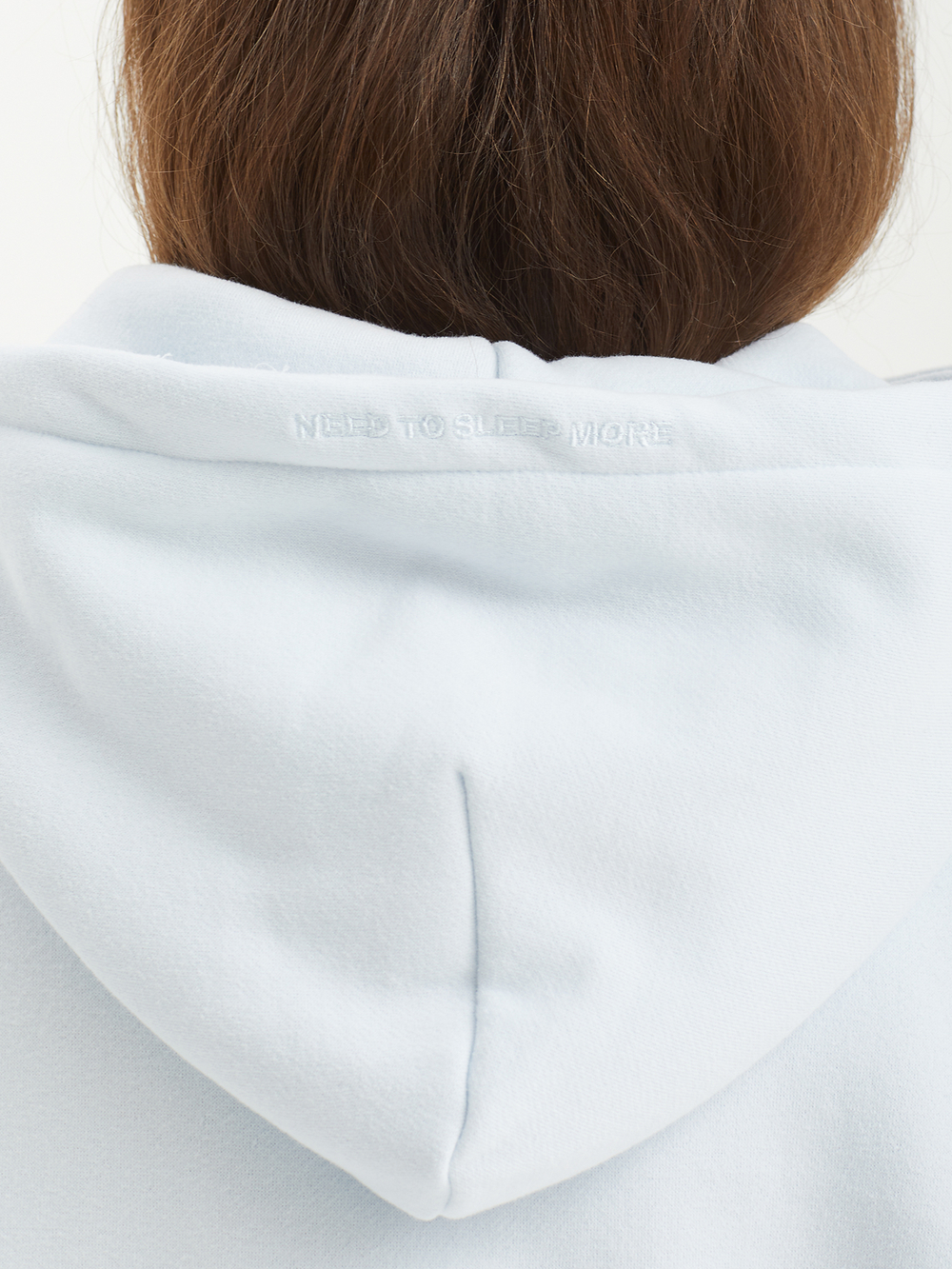 Женская Толстовка Slow Mellow Daily Zip Up