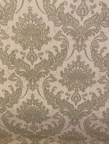 Обои AVANGARD винил компактный на флизе 1,06х10м. ЗОЛОТОЙ НА БЕЖ