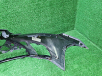 Бампер передний Lexus LS 5 (2017-2021)