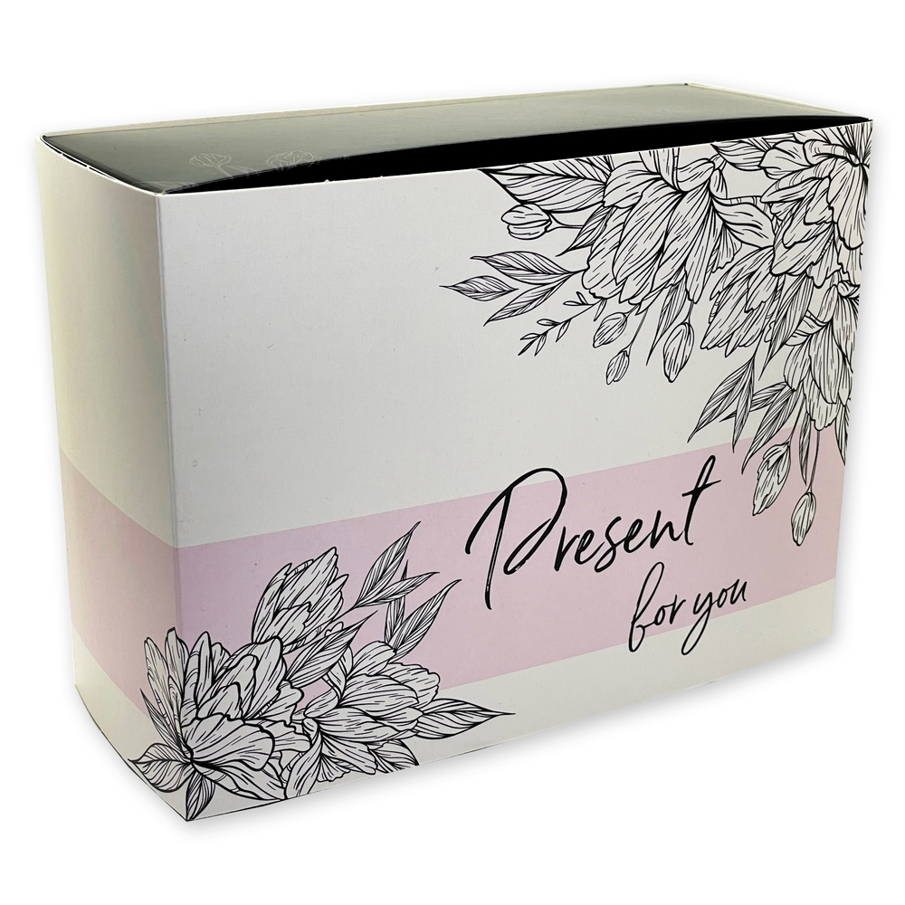 Подарочный набор "Подарок для тебя"