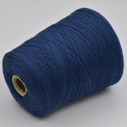 Loro Piana art. SOPRA VISSO (синий джинсовый)