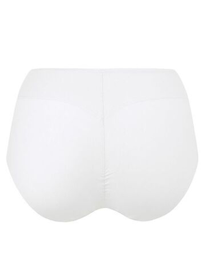 Хлопковые трусики-утяжки Shape Cotton Band (Размер: XXL) (Цвет: телесный)