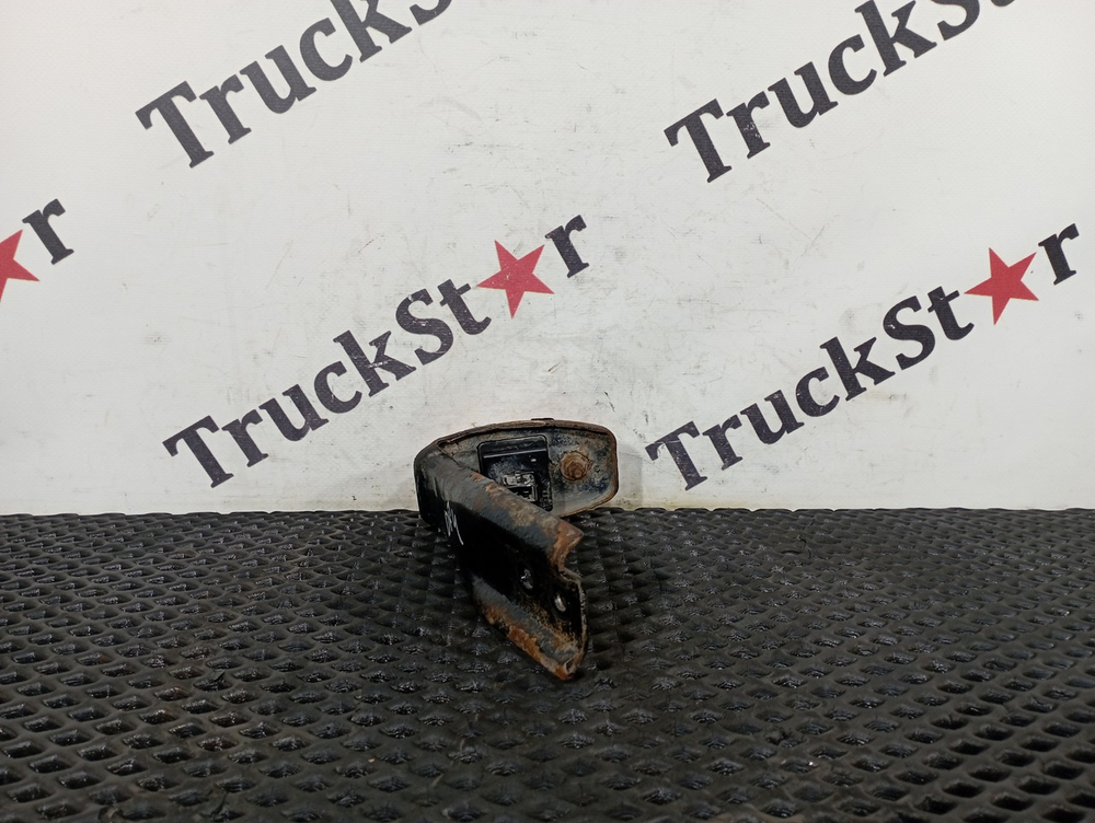 Габарит боковой