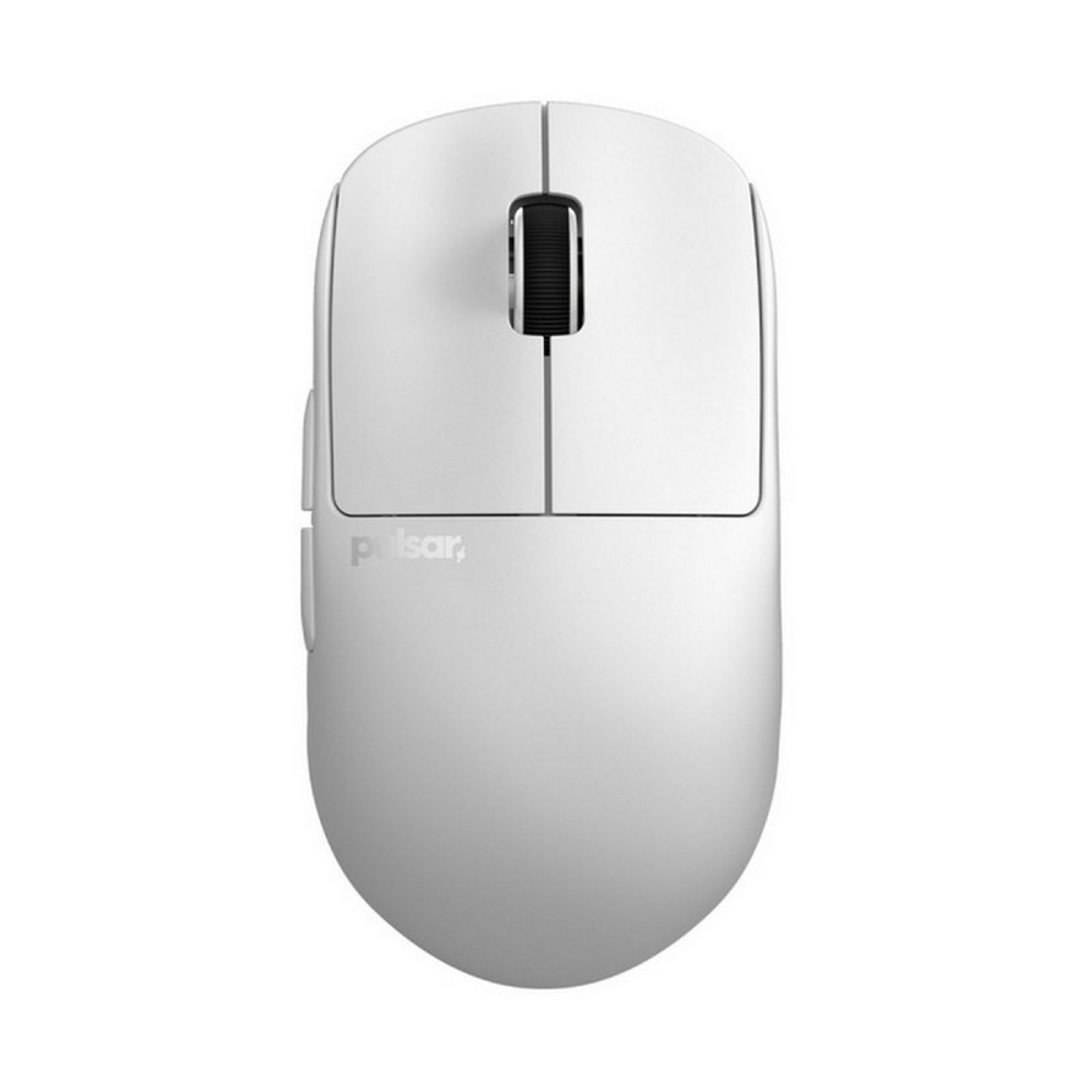 Игровая мышь Pulsar X2 H Wireless Size 1 (mini) White (PX2H12)