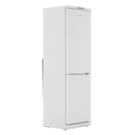 Холодильник Indesit ES 20 A, белый