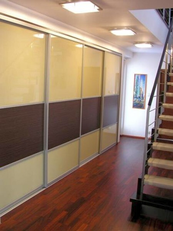 ШКАФЫ НА ЗАКАЗ ЛЮБОГО  РАЗМЕРА